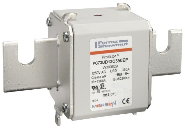 Sicherungseinsatz aR PC73UD13C350EF