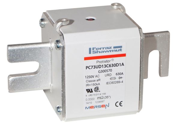 Sicherungseinsatz aR PC73UD13C630D1A