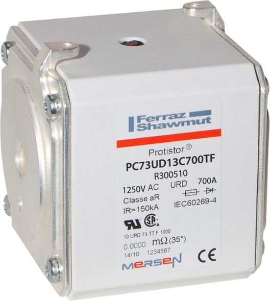 Sicherungseinsatz aR PC73UD13C700TF