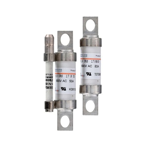 Sicherungseinsatz HL 6,9URS17/63