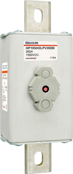 Sicherungseinsatz HP15NH3LPV400BI