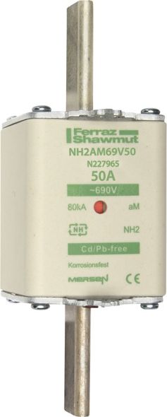 Sicherungseinsatz NH aM NH2AM69V50