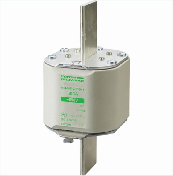 Sicherungseinsatz NH aM NH4AAM69V630-8