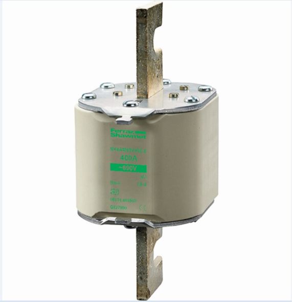 Sicherungseinsatz NH aM NH4AM69V630-8