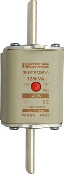 Sicherungseinsatz NH gTr NH2GTR100KVA