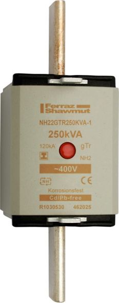 Sicherungseinsatz NH gTr NH2GTR75KVA-1