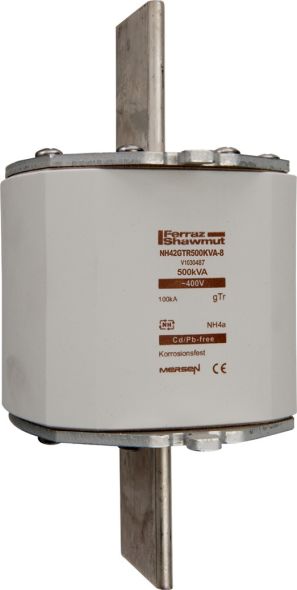 Sicherungseinsatz NH gTr NH42GTR630KVA-8