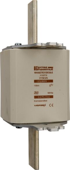 Sicherungseinsatz NH gTr NH4AGTR400KVA-8