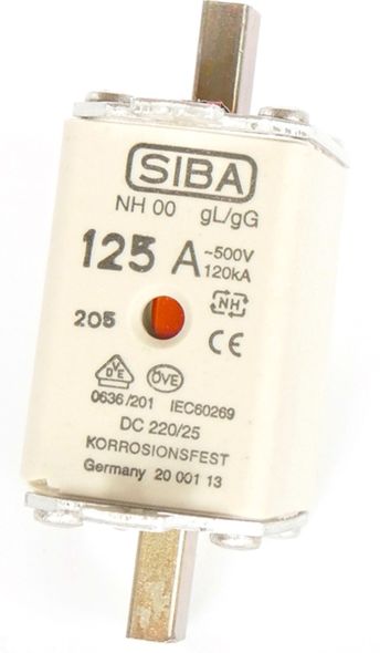 NH-Sicherungseinsatz 2000103.100