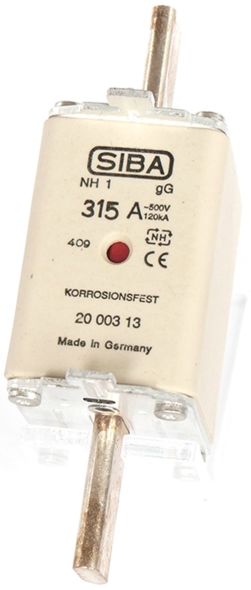 NH-Sicherungseinsatz 2000303.10