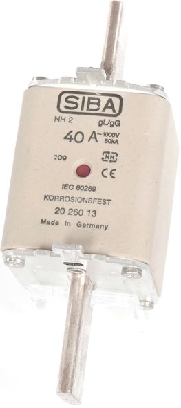NH-Sicherungseinsatz 2000403.200