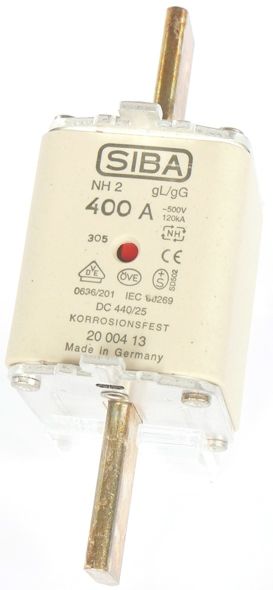 NH-Sicherungseinsatz 2000413.35