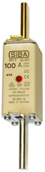NH-Sicherungseinsatz 2000413.400