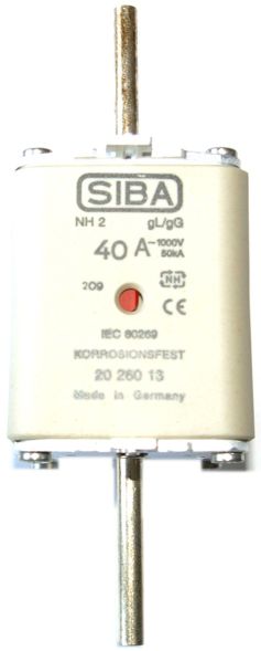 NH-Sicherungseinsatz 2000515.144