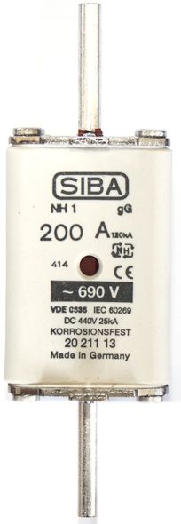 NH-Sicherungseinsatz 2021013.100