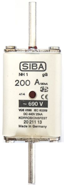 NH-Sicherungseinsatz 2021213.200