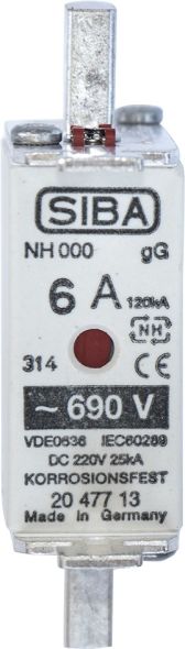 NH-Sicherungseinsatz 2047713.10
