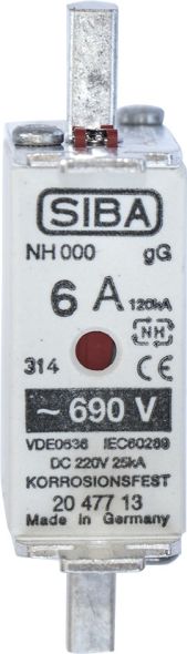 NH-Sicherungseinsatz 2047713.35