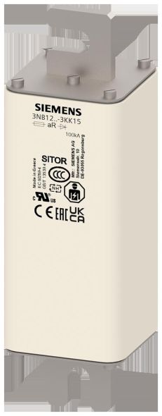 SITOR-Sicherungseinsatz 3NB1224-3KK15