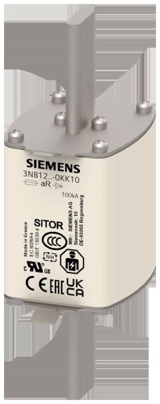 SITOR-Sicherungseinsatz 3NB1238-0KK10