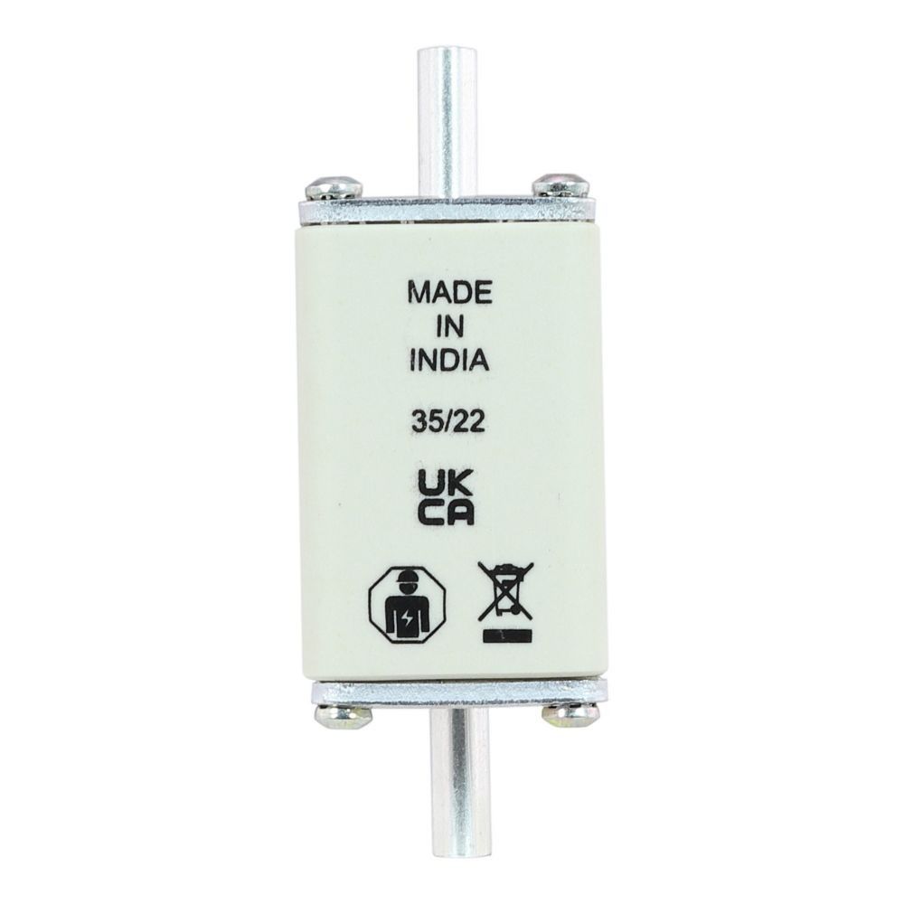 Sicherungseinsatz Nieders. 125NHG00B-690