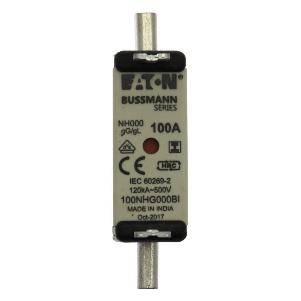 Sicherungseinsatz Nieders. 50NHG000BI