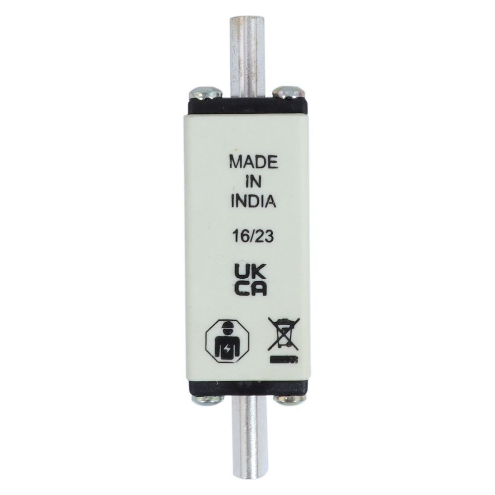 Sicherungseinsatz Nieders. 80NHG000BI