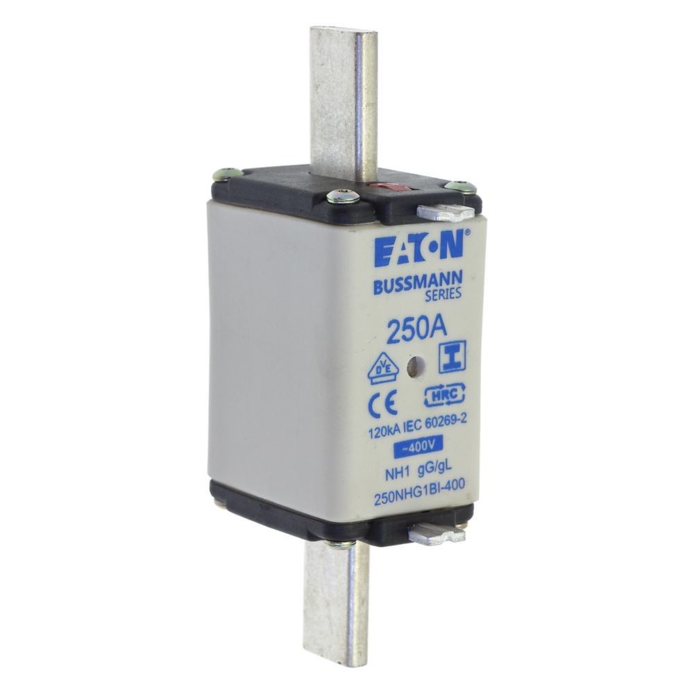 Sicherungseinsatz Nieders. NH FUSE 25#250NHG1BI