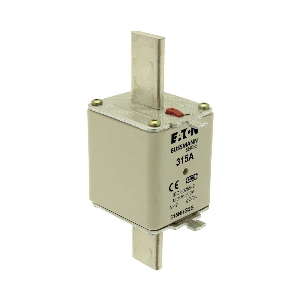 Sicherungseinsatz Nieders. NH FUSE 31#315NHG2B