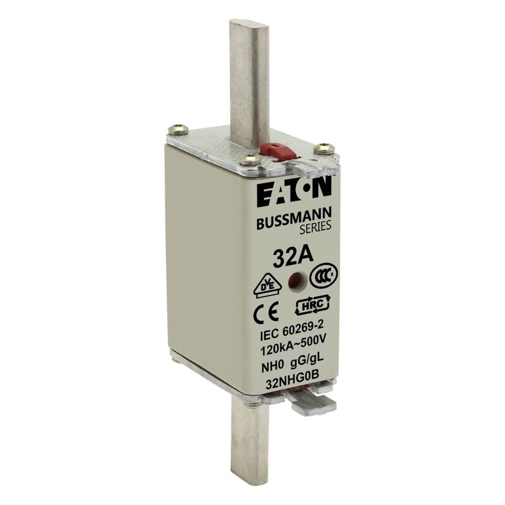 Sicherungseinsatz Nieders. NH FUSE 32#32NHG0B