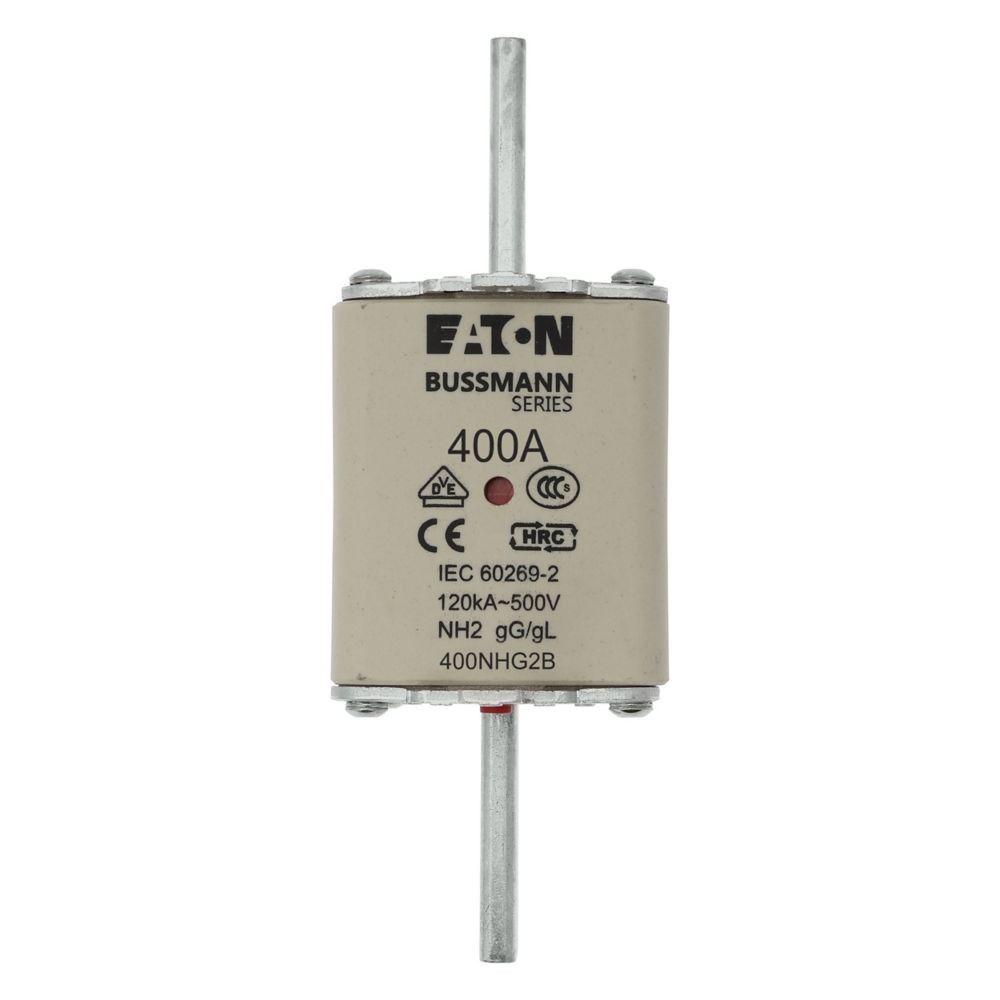 Sicherungseinsatz Nieders. NH FUSE 40#400NHG2B