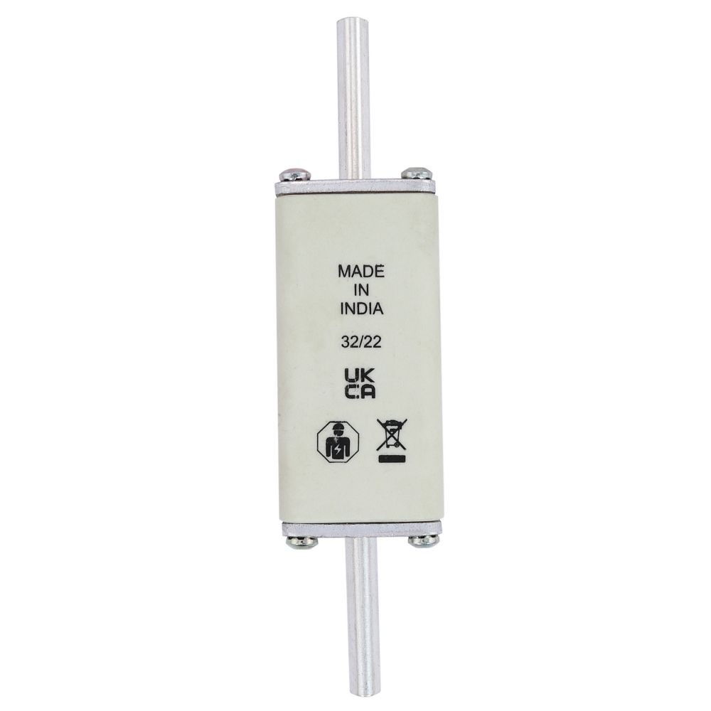 Sicherungseinsatz Nieders. NH FUSE 50#50NHG0B