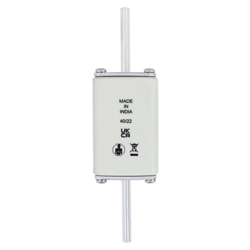 Sicherungseinsatz Nieders. NH FUSE 63#63NHG02B