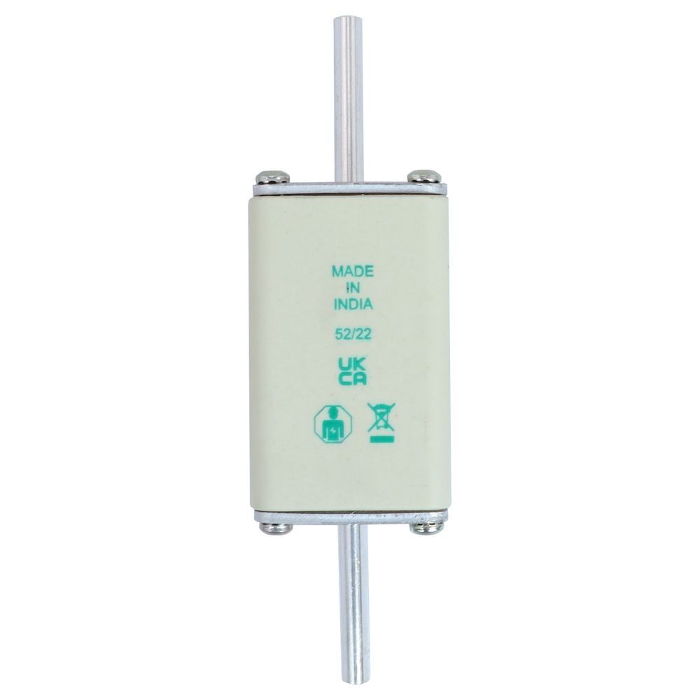 Sicherungseinsatz Nieders. NH FUSE 63#63NHM1B