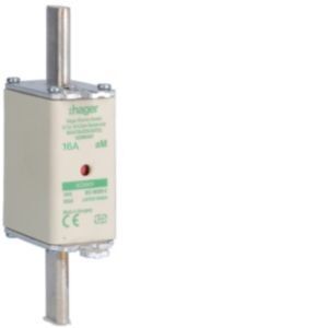NH-Sicherung NH0 690V LNH0016M6A