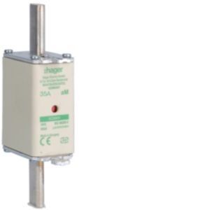 NH-Sicherung NH0 690V LNH0035M6A