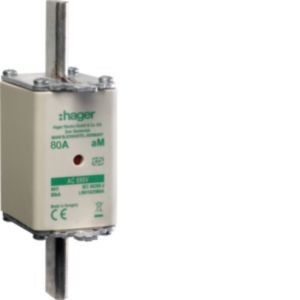 NH-Sicherung NH1 690V LNH1080M6A