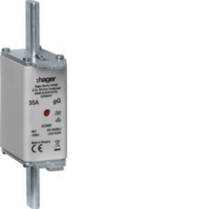NH-Sicherung NH1C gG LNH1035M