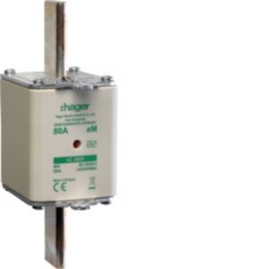 NH-Sicherung NH2 690V LNH2080M6A