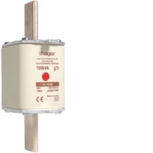 NH-Sicherung NH2 gTr 400V LNH20231M4T