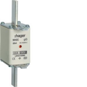NH-Sicherung NH2C gG 690V LNH2100M6