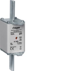 NH-Sicherung NH2C gG LNH2050M