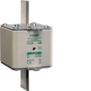 NH-Sicherung NH3 690V LNH3315M6A