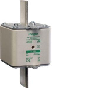 NH-Sicherung NH3 690V LNH3400M6A