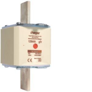 NH-Sicherung NH3 gTr 400V LNH30180M4T