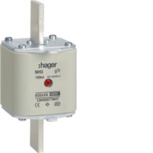 NH-Sicherung NH3 gTr 400V LNH30577M4T