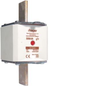 NH-Sicherung NH3 gTr 400V LNH30722M4T