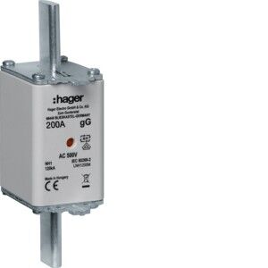 Sicherung LNH1200M