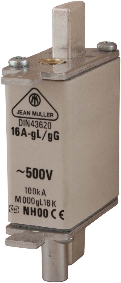 NH-Sicherungseinsatz M000GL/25K