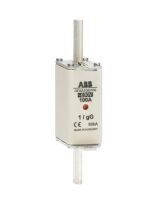 NH-Sicherung OFAA1GG25